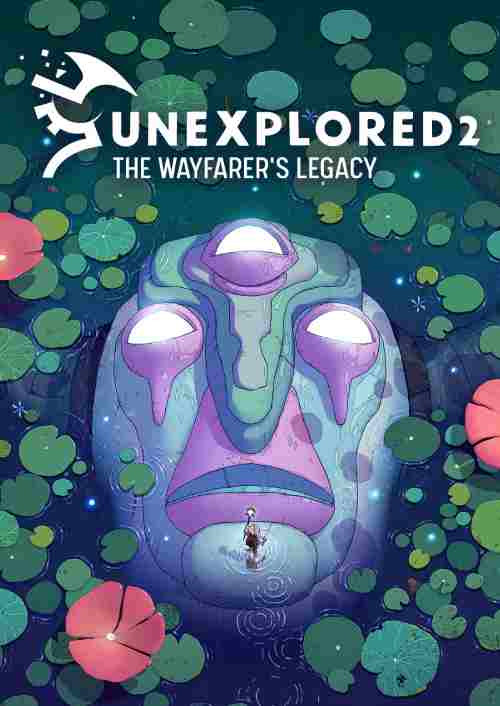 Unexplored 2: The Wayfarer's Legacy PC
