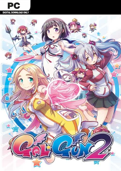 Gal*Gun 2 PC