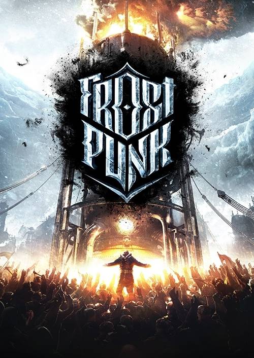 Frostpunk PC (GOG)
