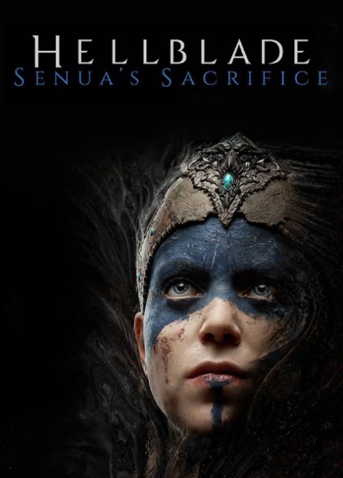 Hellblade: Senua's Sacrifice PC