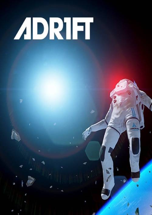 ADR1FT PC