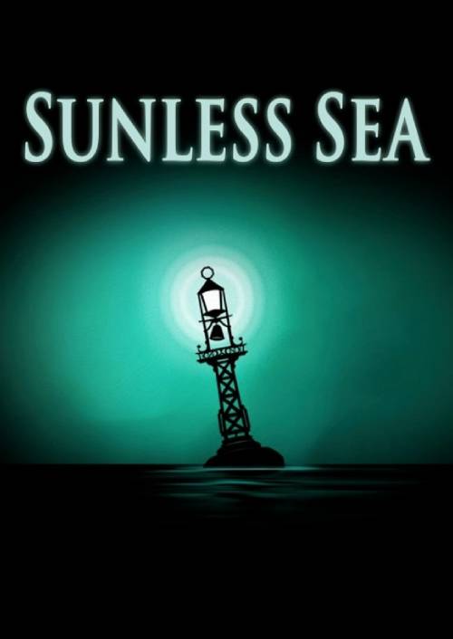 SUNLESS SEA PC