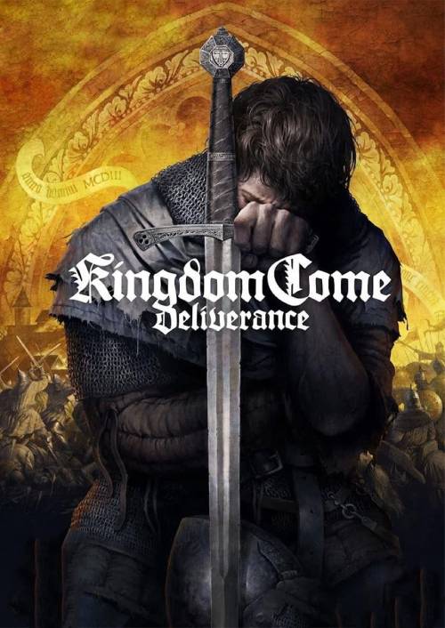 Kingdom Come: Deliverance Xbox (EU)