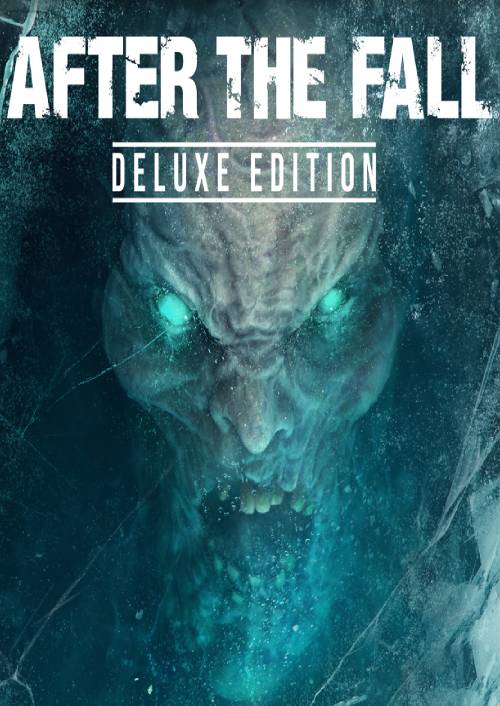 After the Fall - Deluxe Edition PC