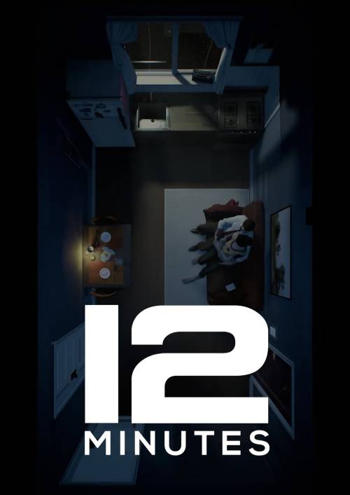 Twelve Minutes PC