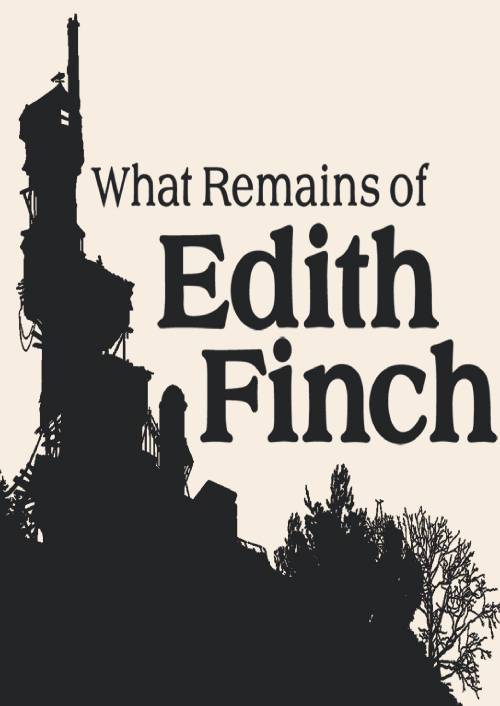 What Remains of Edith Finch PC