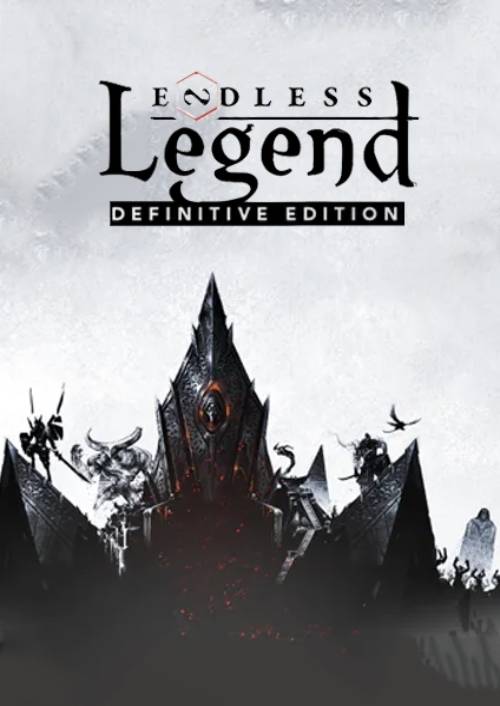 Endless Legend Definitive Edition PC (WW) Endless Legend Definitive Edition PC (WW)