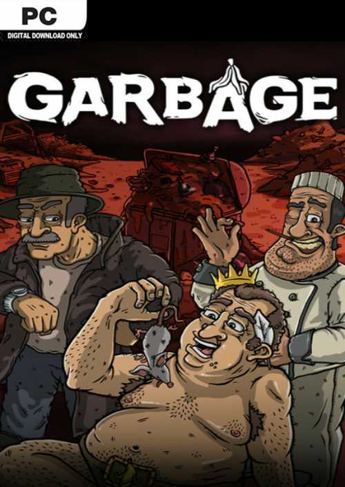 Garbage PC