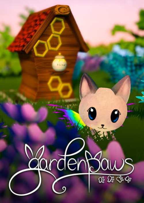 Garden Paws PC