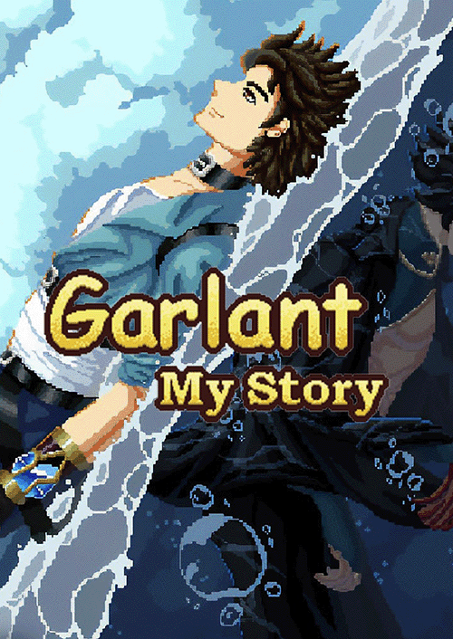 Garlant: My Story PC