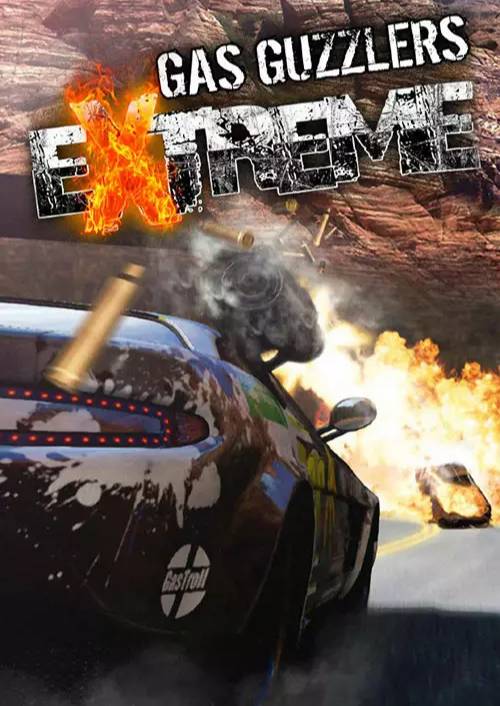 Gas Guzzlers Extreme Switch (US)