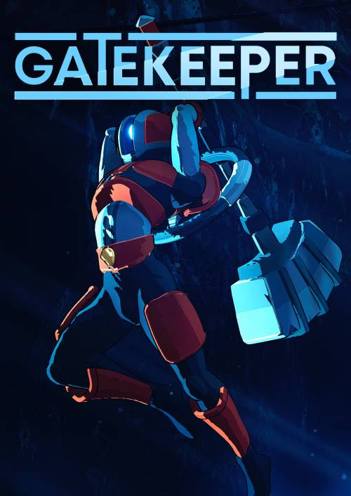 Gatekeeper PC
