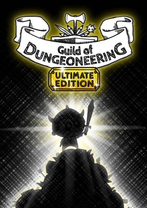 Guild of Dungeoneering Ultimate Edition PC