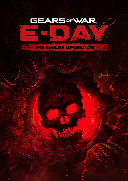 Gears of War: E-Day Premium Edition Upgrade + Pre-Order Bonus Xbox Series X|S/PC (WW)