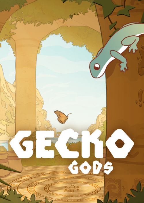 Gecko Gods PC