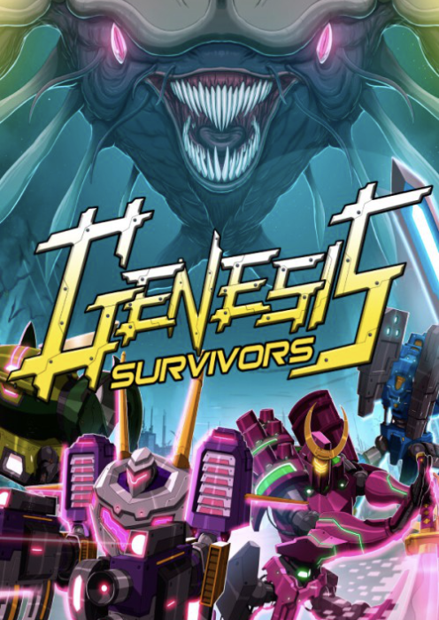 Genesis Survivors PC