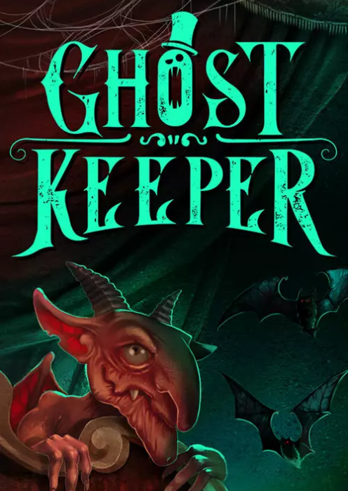 Ghost Keeper PC
