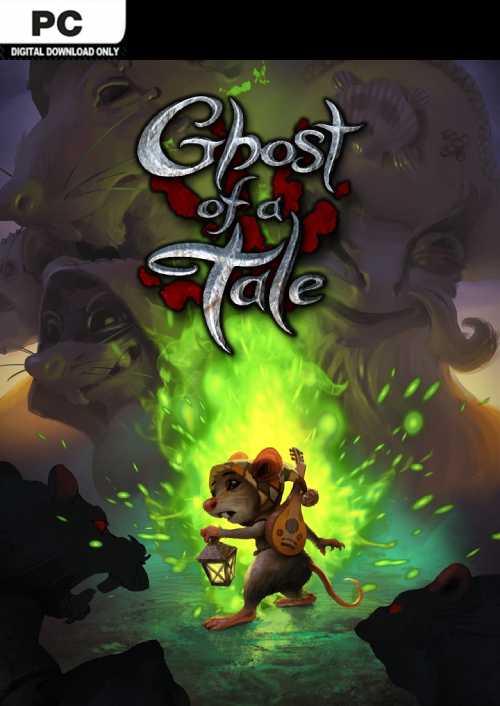 Ghost of a Tale PC