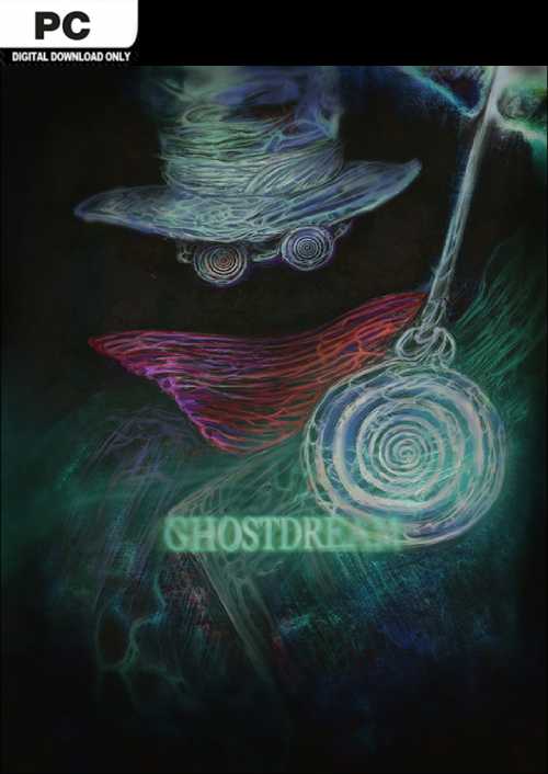 Ghostdream PC