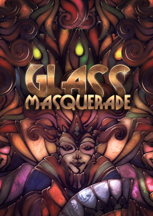 Glass Masquerade PC