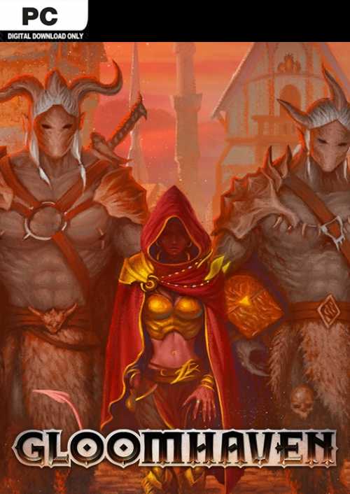Gloomhaven PC