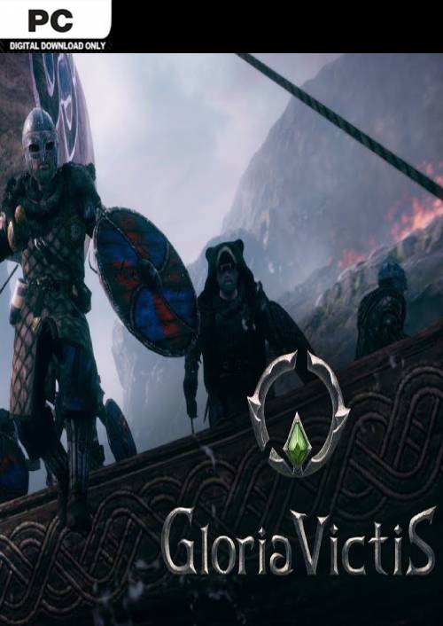 Gloria Victis PC