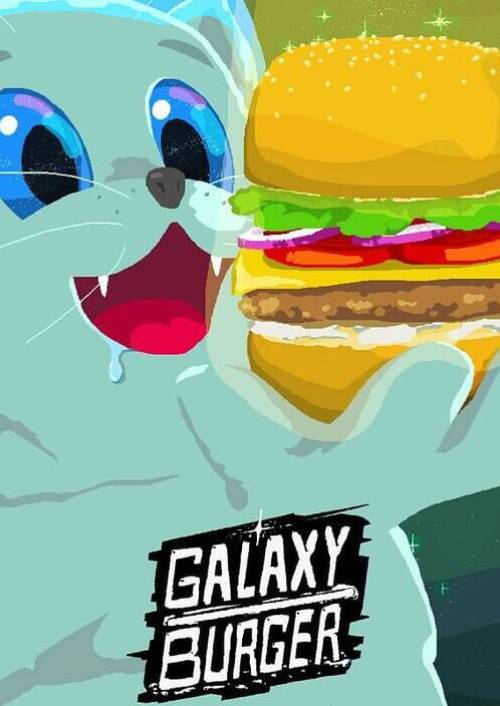 Galaxy Burger PC