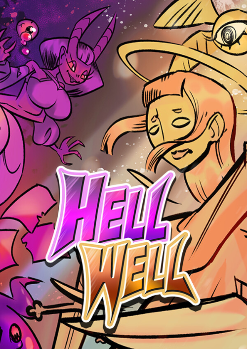 Hell Well PC