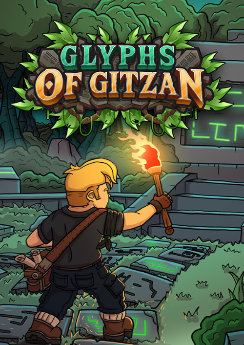 Glyphs of Gitzan PC