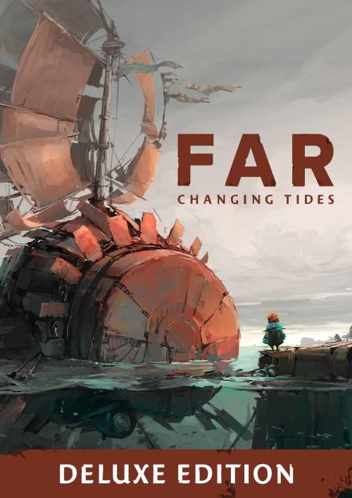 FAR: Changing Tides Deluxe Edition PC