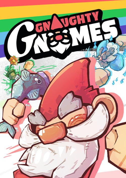 Gnaughty Gnomes PC
