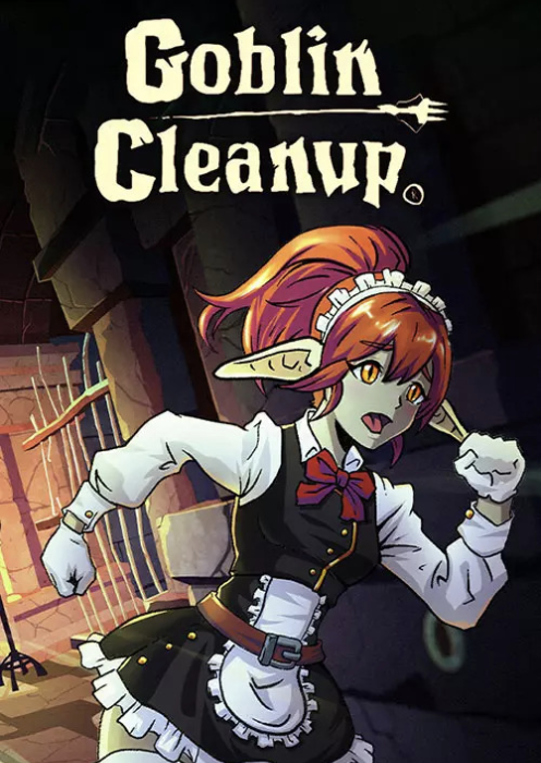 Goblin Cleanup PC