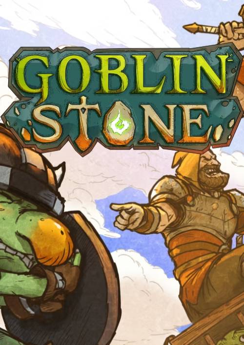 Goblin Stone PC