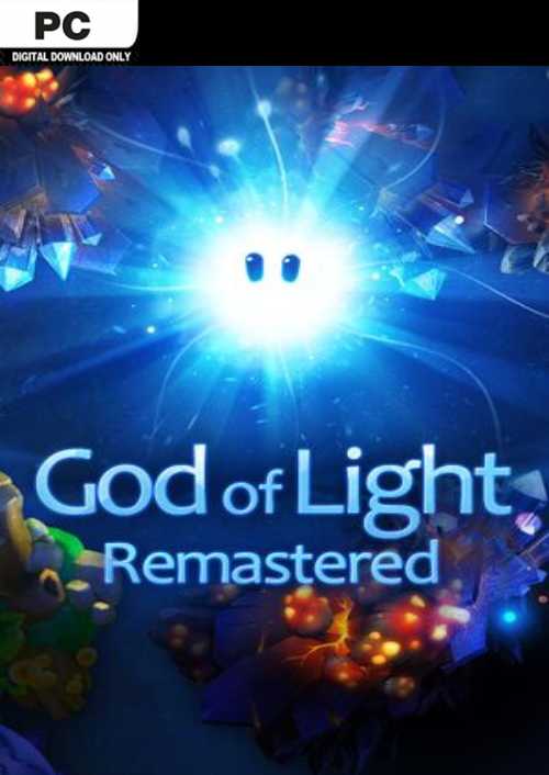 God of Light: Remastered PC