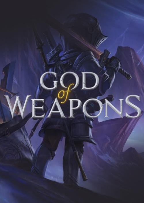 God Of Weapons PC