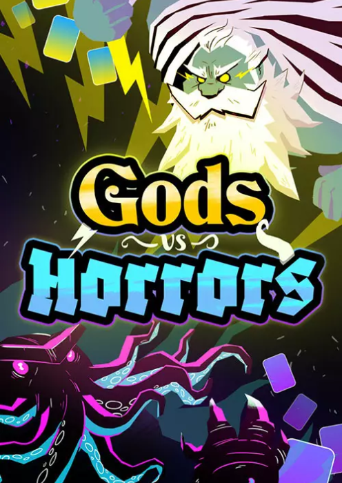 Gods vs Horrors PC