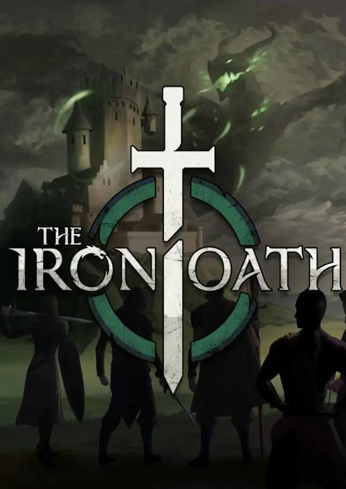 The Iron Oath PC