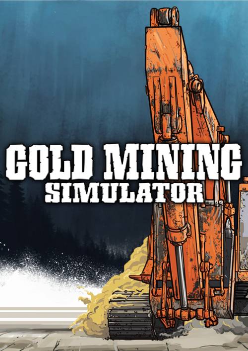 Gold Mining Simulator PC