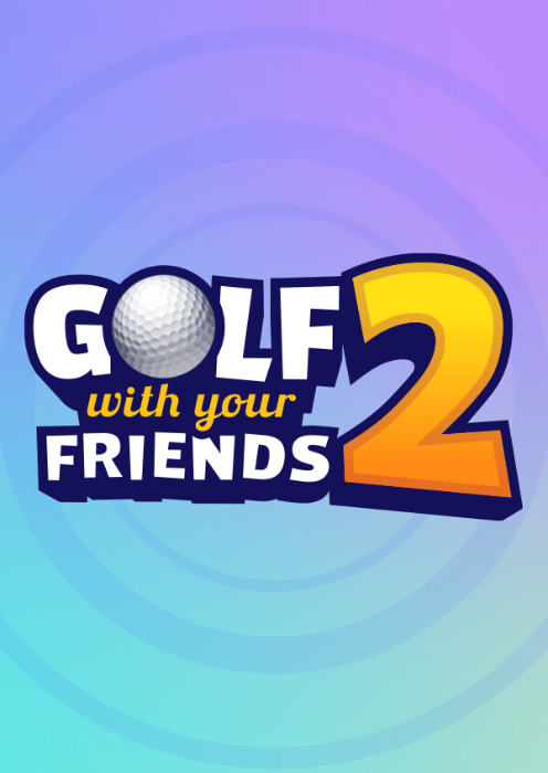 Golf With Your Friends 2 PC