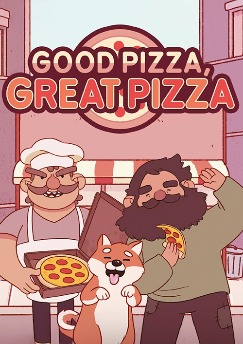 Buy Good Pizza, Great Pizza Switch (Europe & UK) CD Key | Loaded