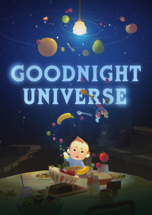 Goodnight Universe PC