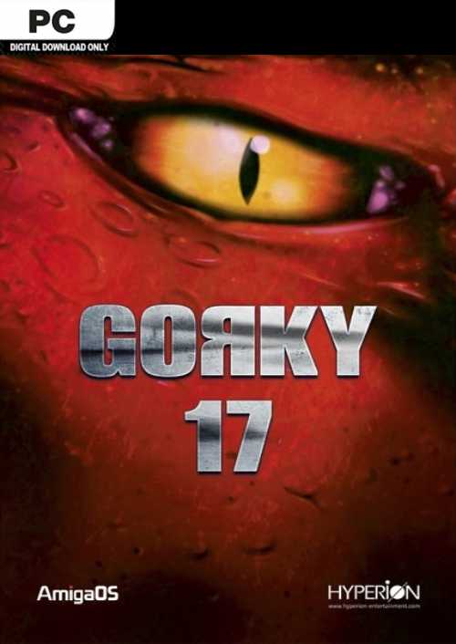 Gorky 17 PC