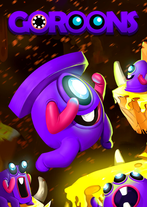 Goroons PC