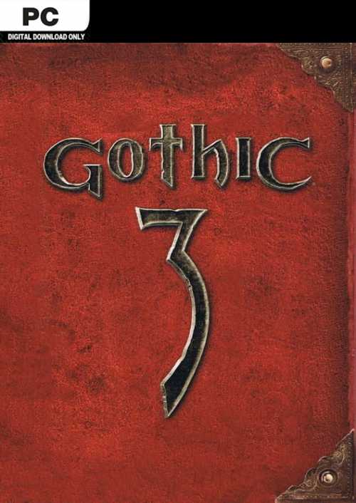 Gothic III PC