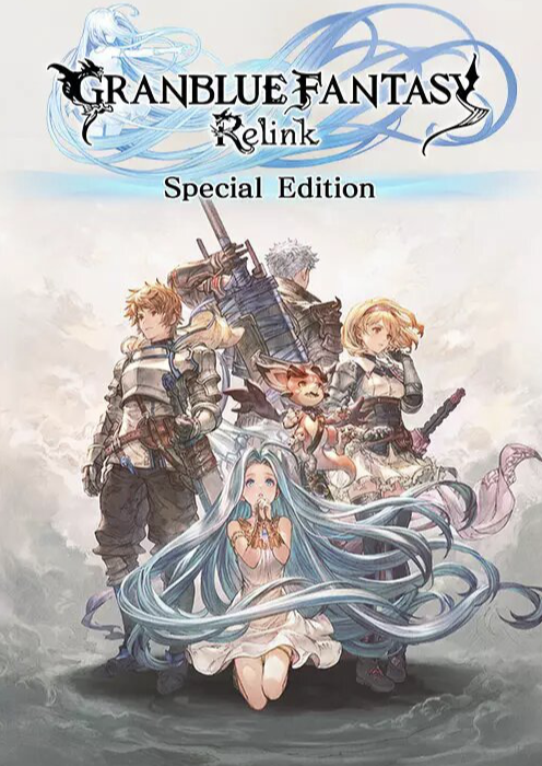 GRANBLUE FANTASY: Relink Special Edition PC