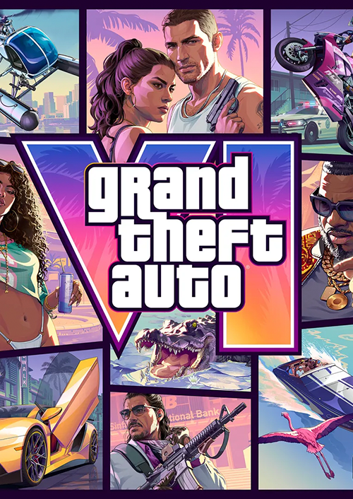 Grand Theft Auto VI Xbox Series X|S