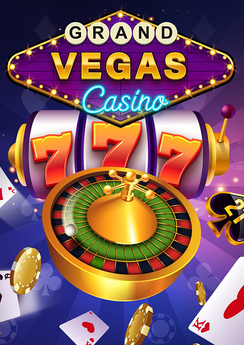 Grand Vegas Casino PC