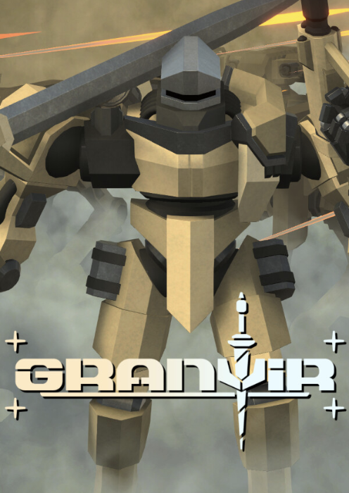 Granvir PC