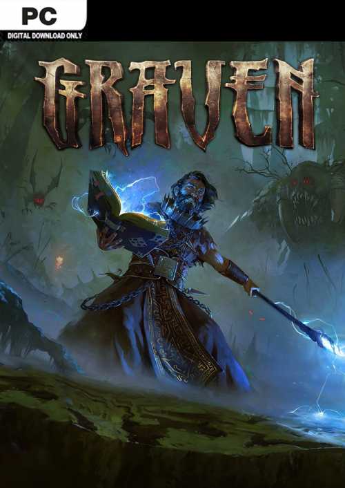 Graven PC