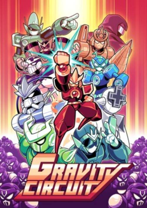 Gravity Circuit PC